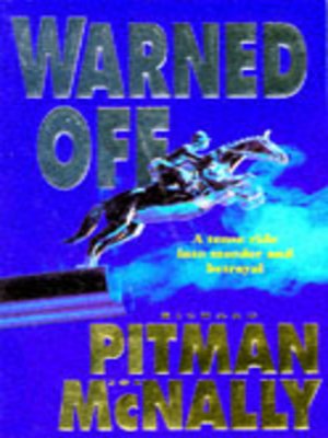 cover image of Warned off